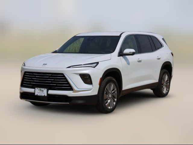 2027 Buick Enclave Preferred