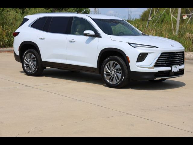 2027 Buick Enclave Preferred