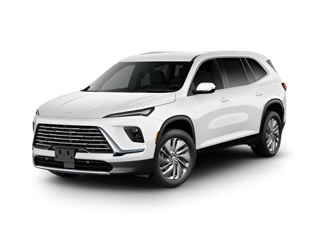2027 Buick Enclave Preferred