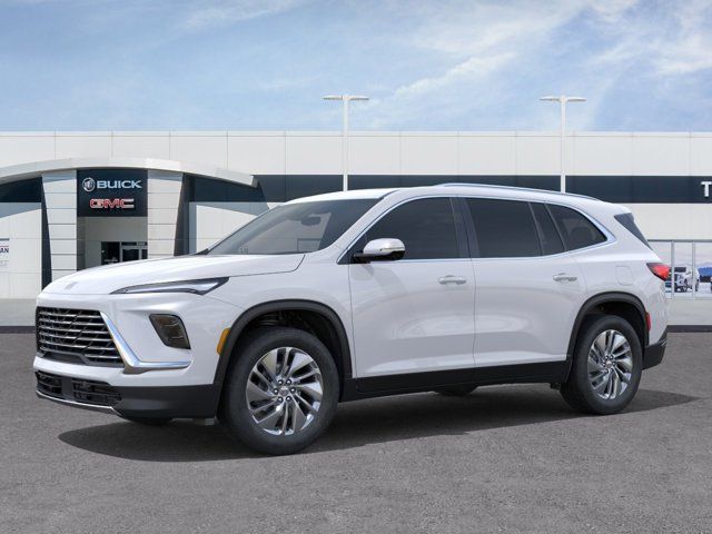 2027 Buick Enclave Preferred