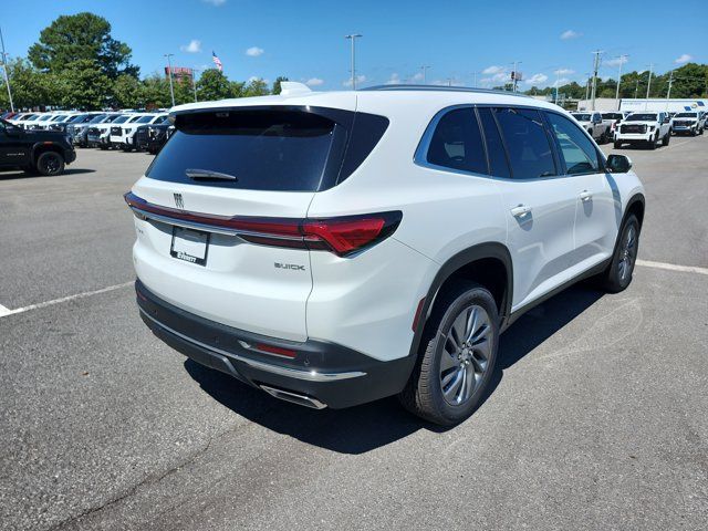 2027 Buick Enclave Preferred