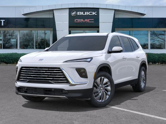 2027 Buick Enclave Preferred