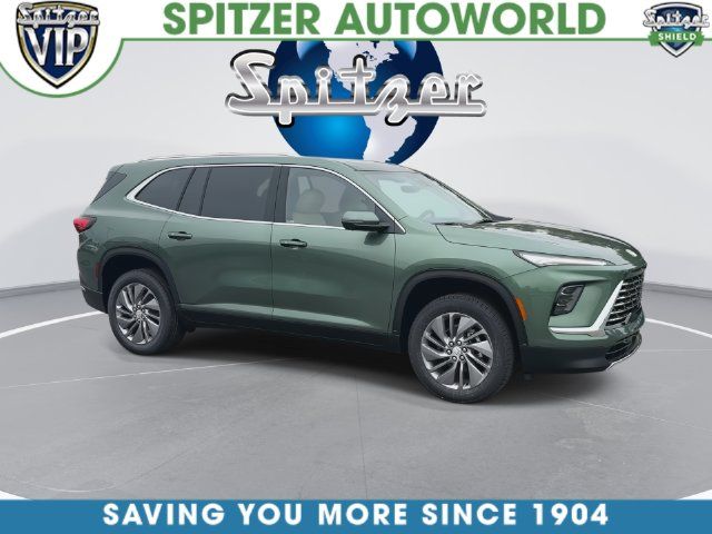 2027 Buick Enclave Preferred