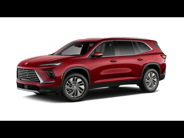 2027 Buick Enclave Preferred
