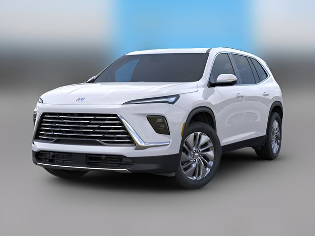 2027 Buick Enclave Preferred