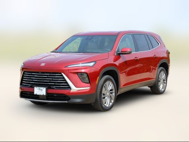2027 Buick Enclave Preferred