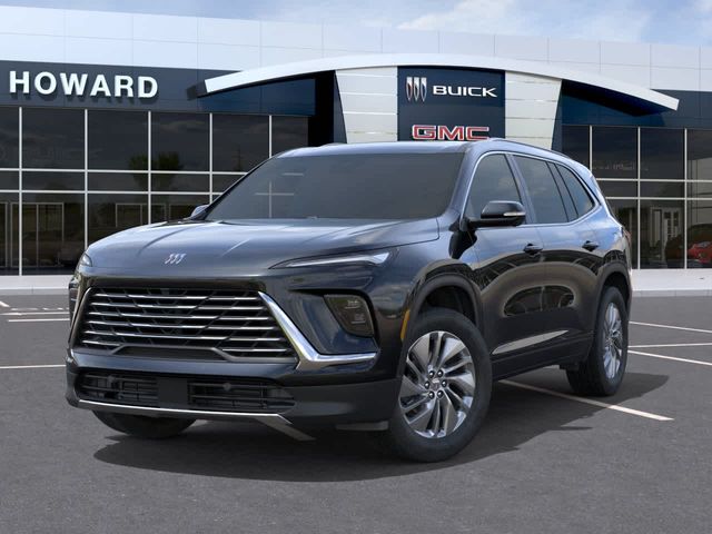 2027 Buick Enclave Preferred