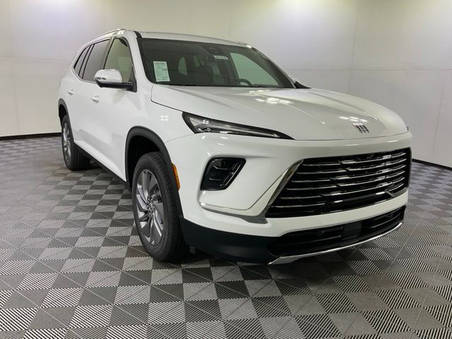 2027 Buick Enclave Preferred