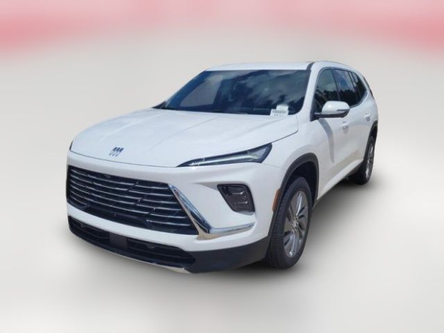2027 Buick Enclave Preferred