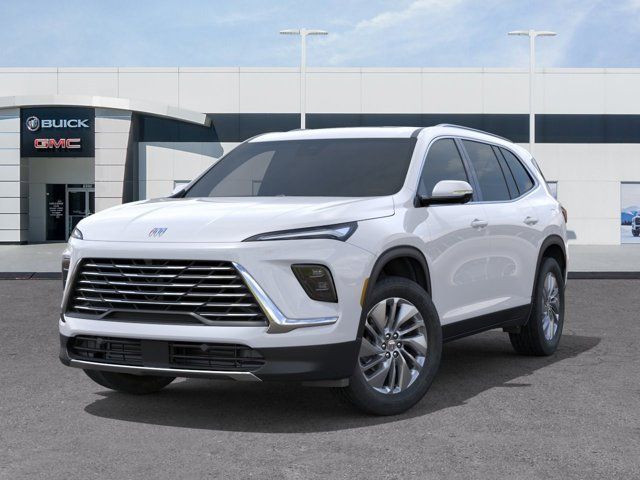2027 Buick Enclave Preferred