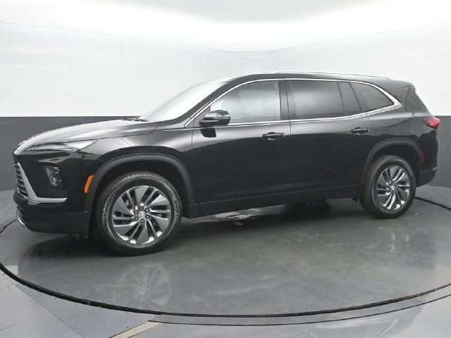 2027 Buick Enclave Preferred