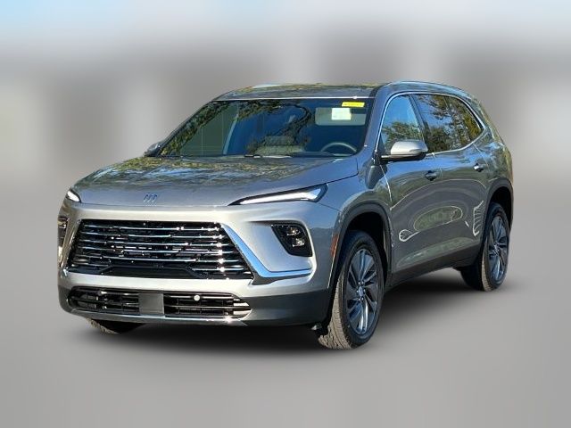 2027 Buick Enclave Preferred