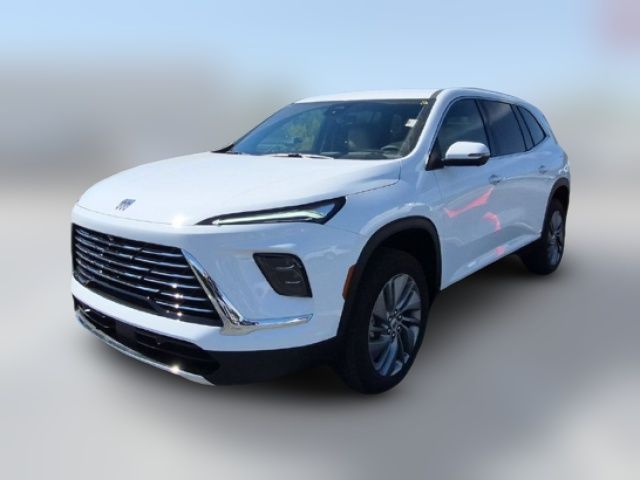 2027 Buick Enclave Preferred