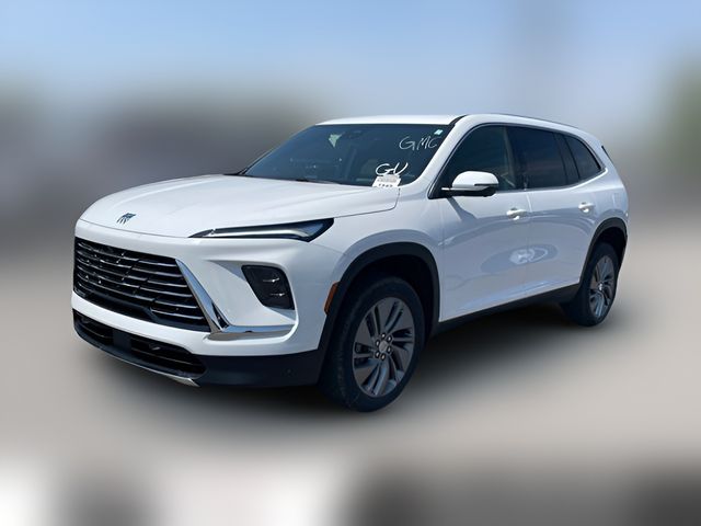 2027 Buick Enclave Preferred