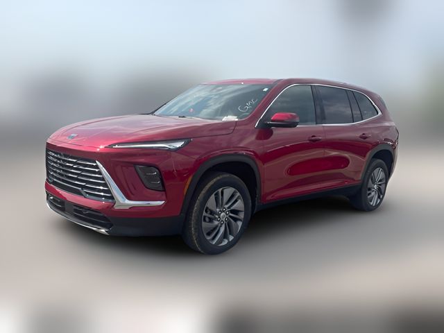 2027 Buick Enclave Preferred