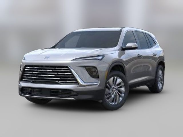 2027 Buick Enclave Preferred
