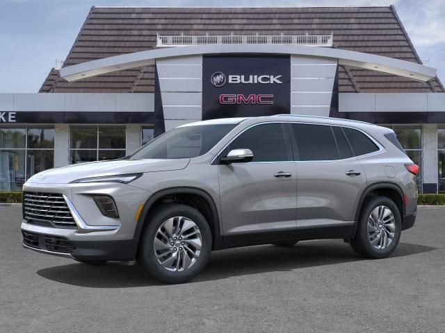 2027 Buick Enclave Preferred