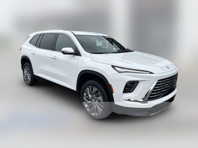 2027 Buick Enclave Preferred