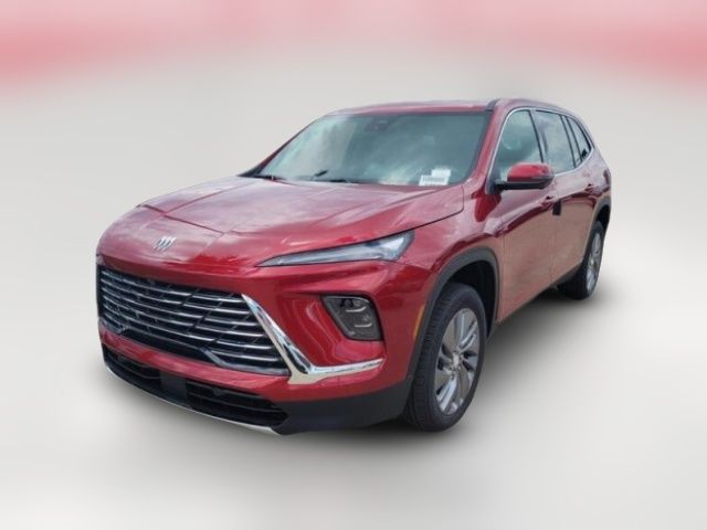 2027 Buick Enclave Preferred