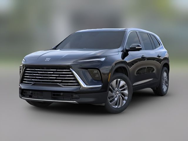 2027 Buick Enclave Preferred