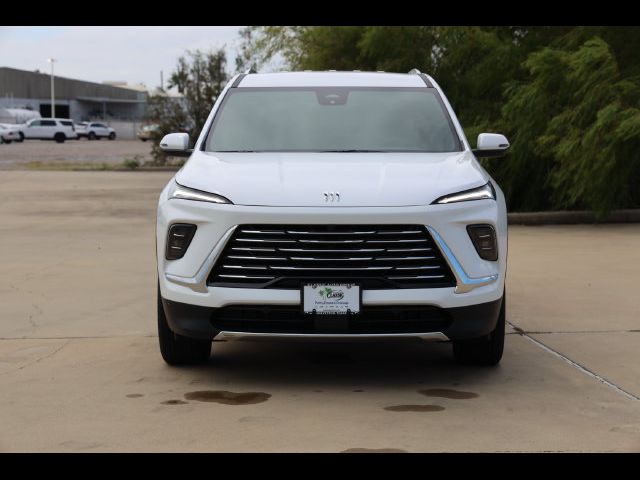 2027 Buick Enclave Preferred
