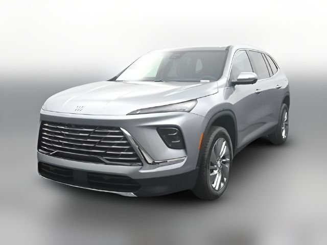 2027 Buick Enclave Preferred