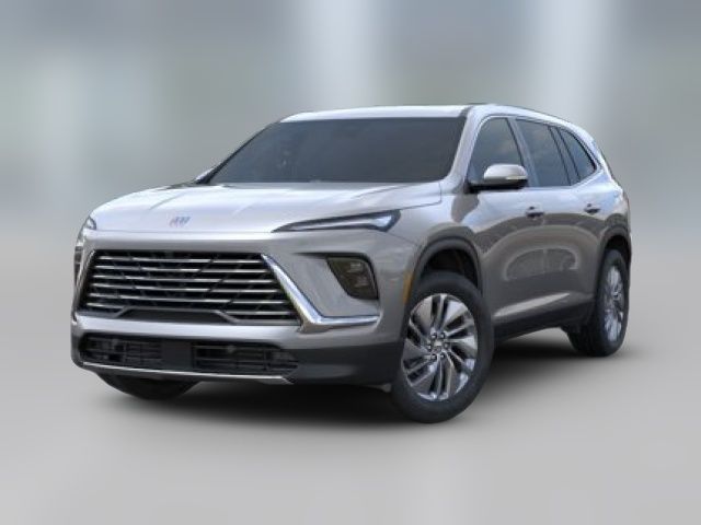 2027 Buick Enclave Preferred
