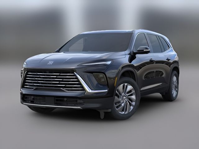 2027 Buick Enclave Preferred