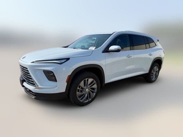 2027 Buick Enclave Preferred