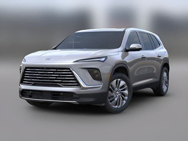 2027 Buick Enclave Preferred