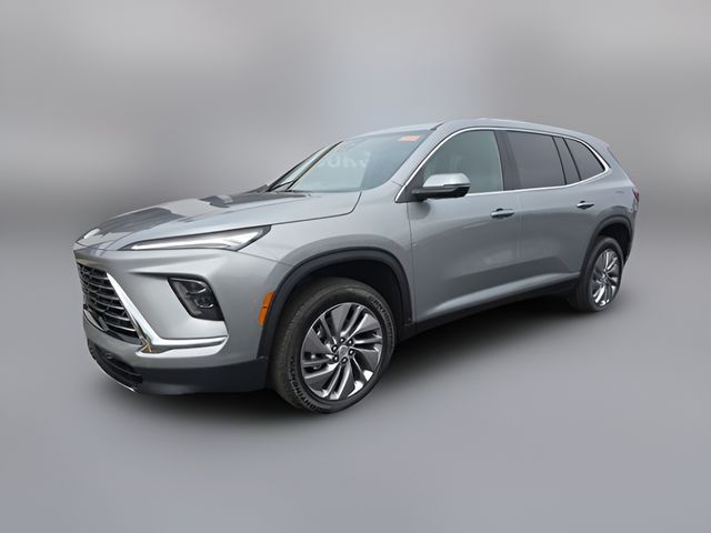 2027 Buick Enclave Preferred