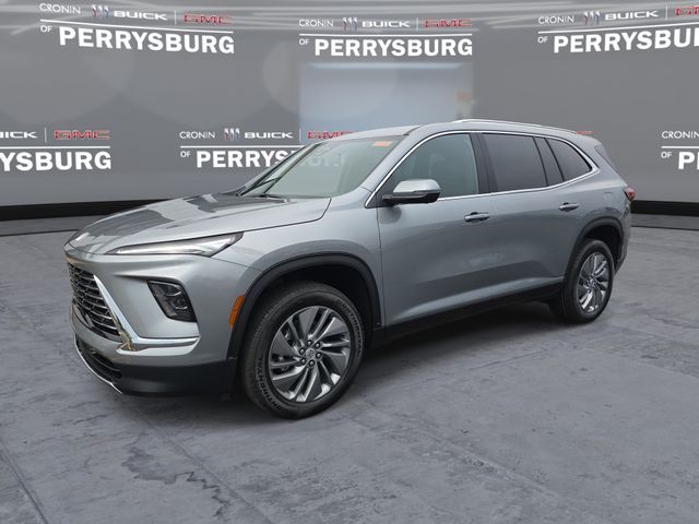 2027 Buick Enclave Preferred