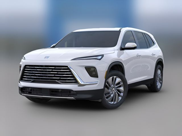 2027 Buick Enclave Preferred