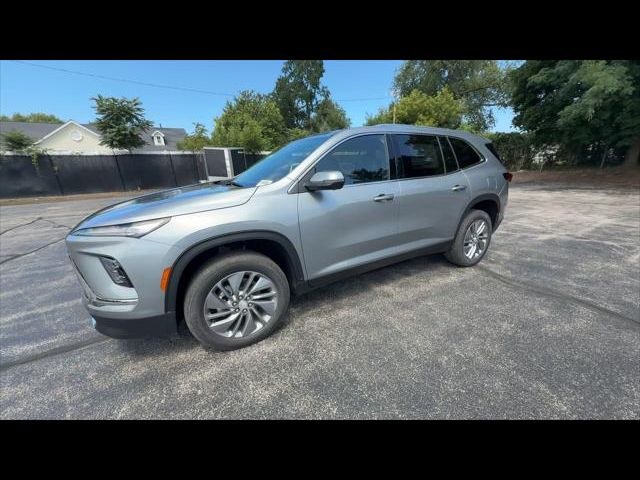 2027 Buick Enclave Preferred