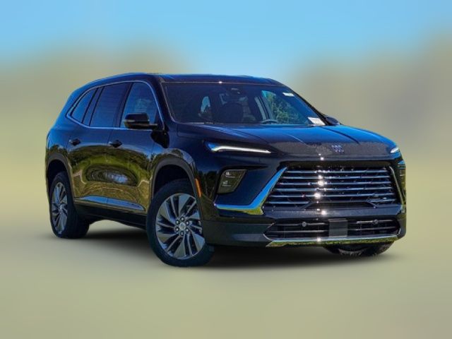 2027 Buick Enclave Preferred