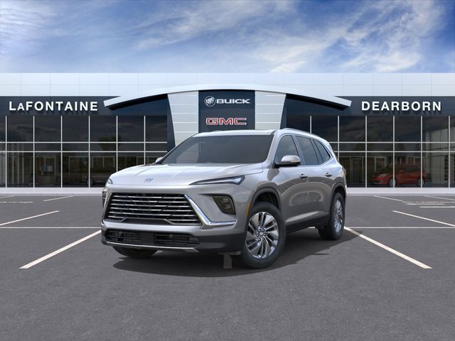 2027 Buick Enclave Preferred