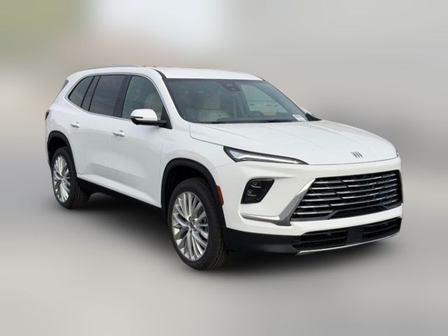 2027 Buick Enclave Preferred
