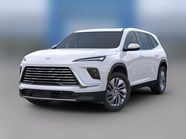 2027 Buick Enclave Preferred