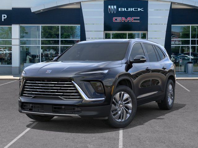 2027 Buick Enclave Preferred