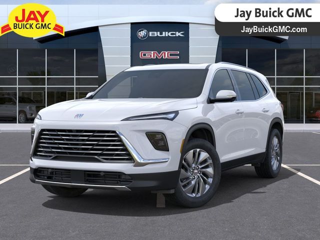 2027 Buick Enclave Preferred