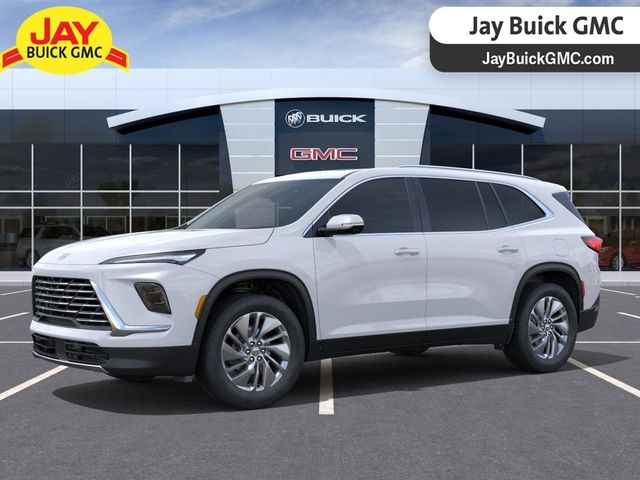 2027 Buick Enclave Preferred