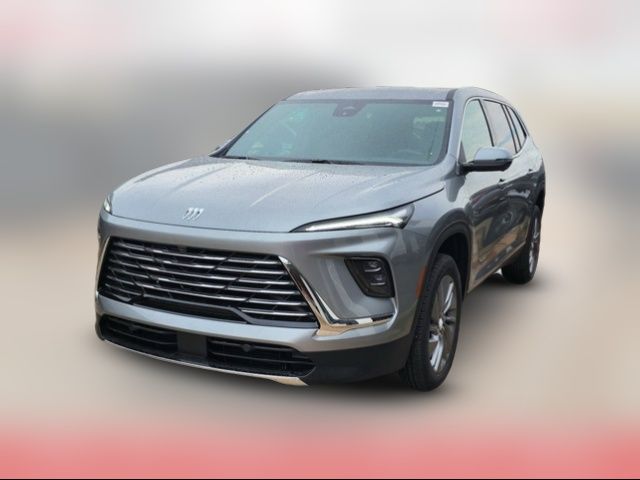 2027 Buick Enclave Preferred