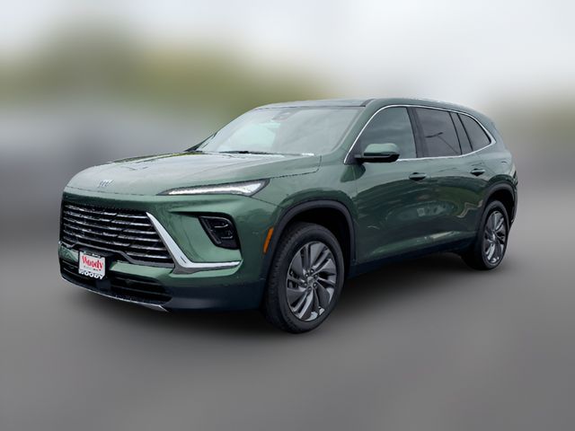 2027 Buick Enclave Preferred