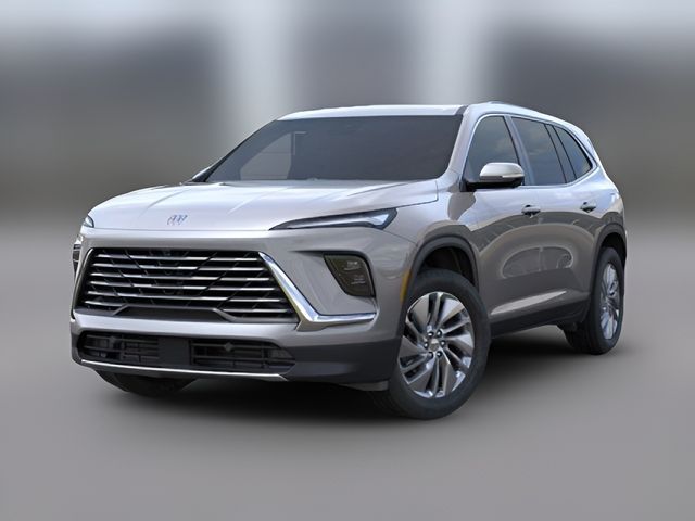 2027 Buick Enclave Preferred