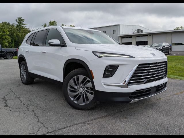 2027 Buick Enclave Preferred
