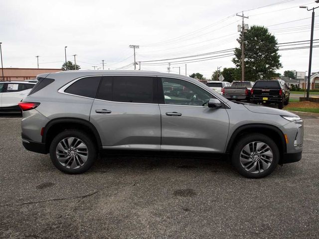 2027 Buick Enclave Preferred