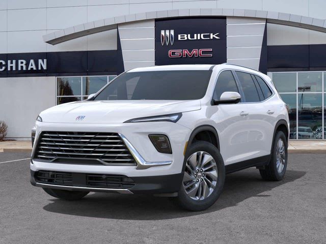 2027 Buick Enclave Preferred