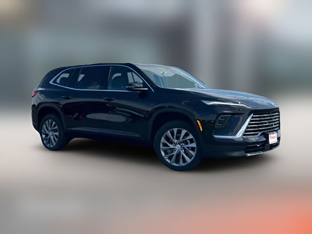2027 Buick Enclave Preferred