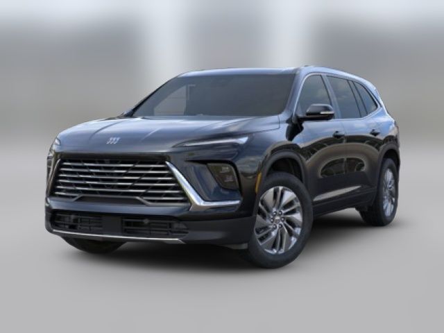 2027 Buick Enclave Preferred