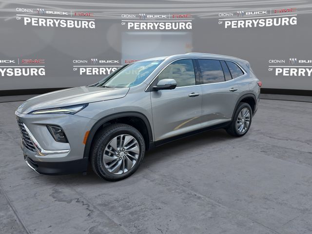 2027 Buick Enclave Preferred
